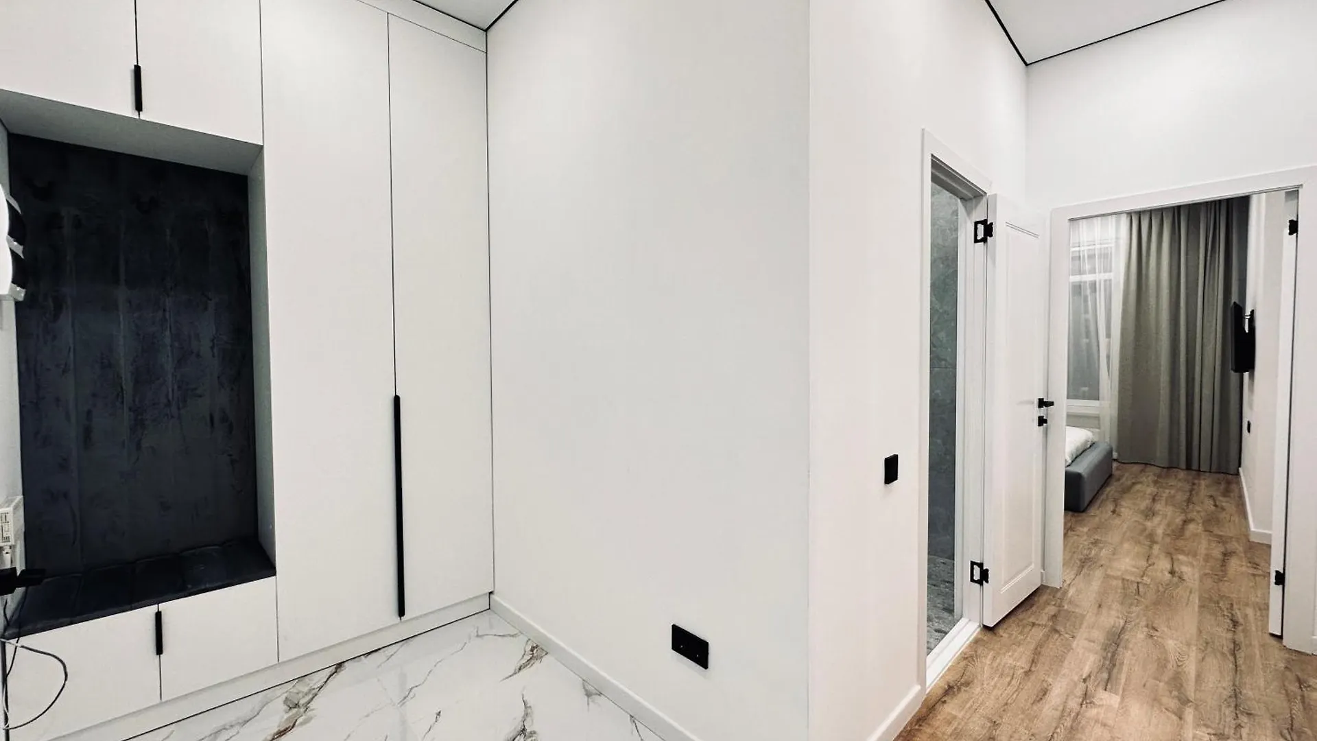 Apartment Estet, Residential Complex Almaty Kazakhstan