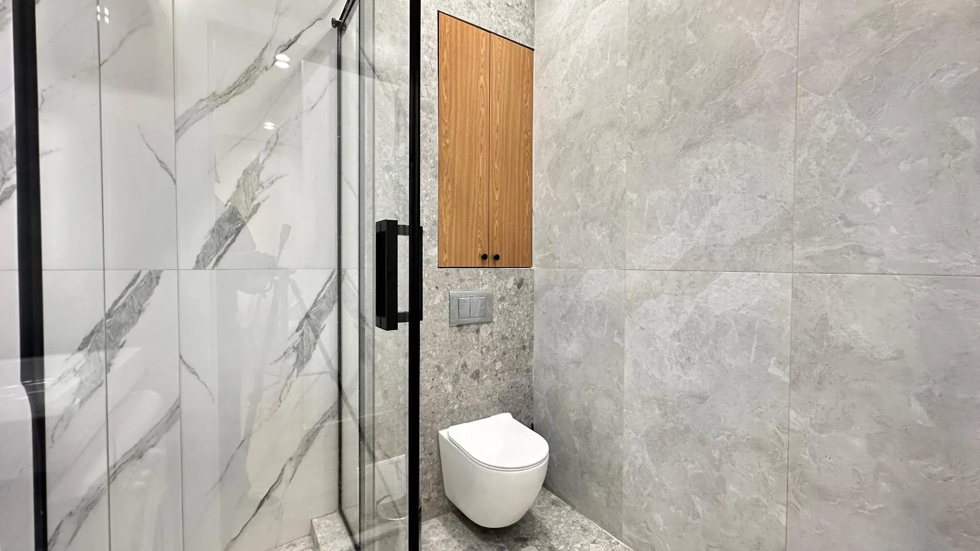 Apartment Estet, Residential Complex Almaty