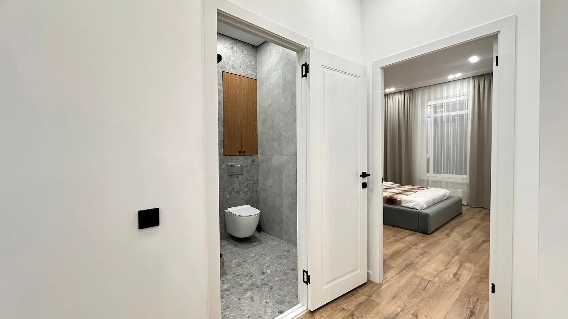 Apartment Estet, Residential Complex Almaty