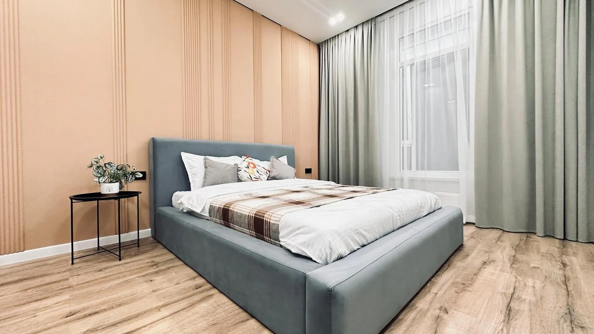 Estet, Residential Complex Almaty Apartment