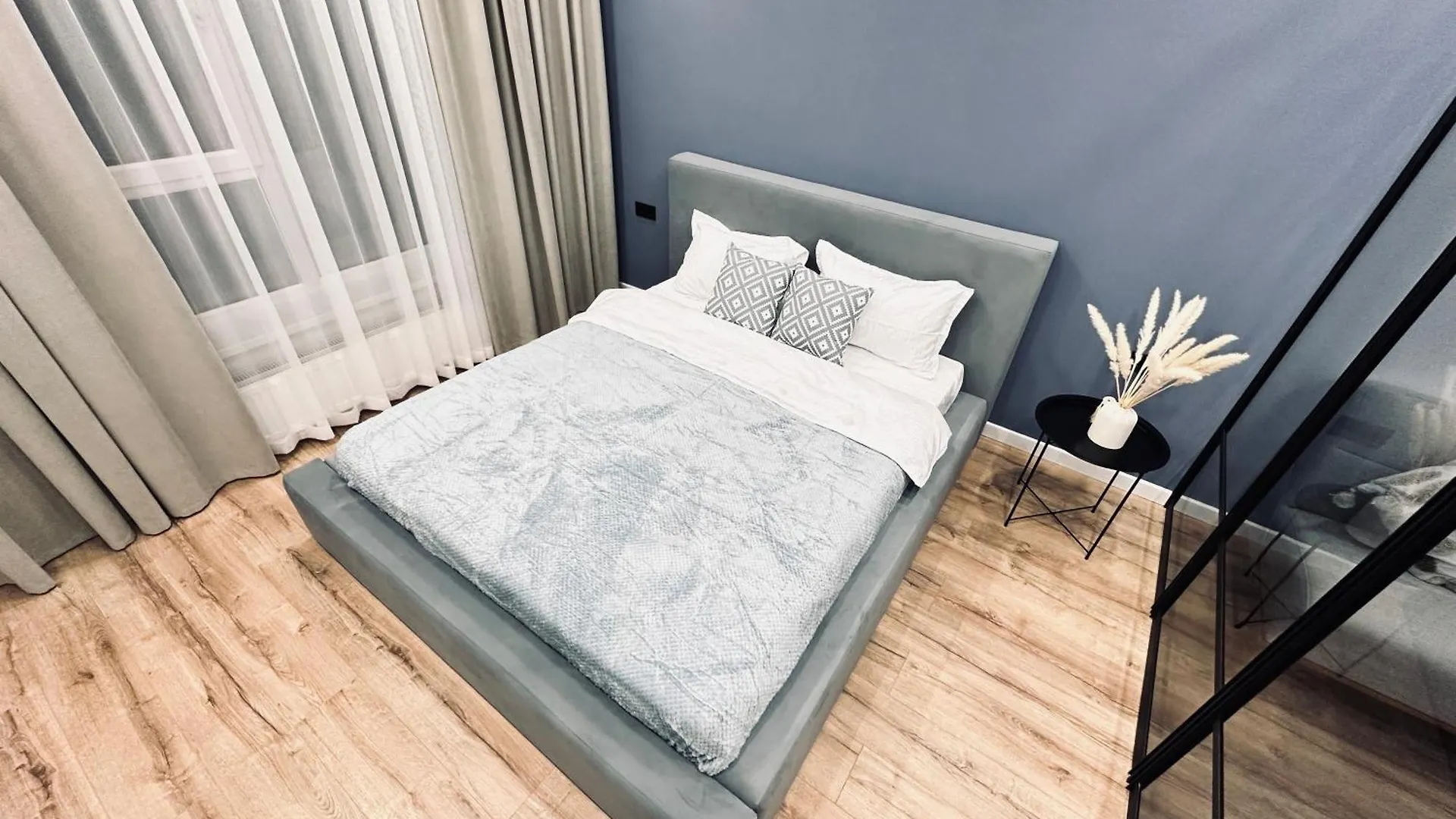 Apartment Estet, Residential Complex Almaty Kazakhstan
