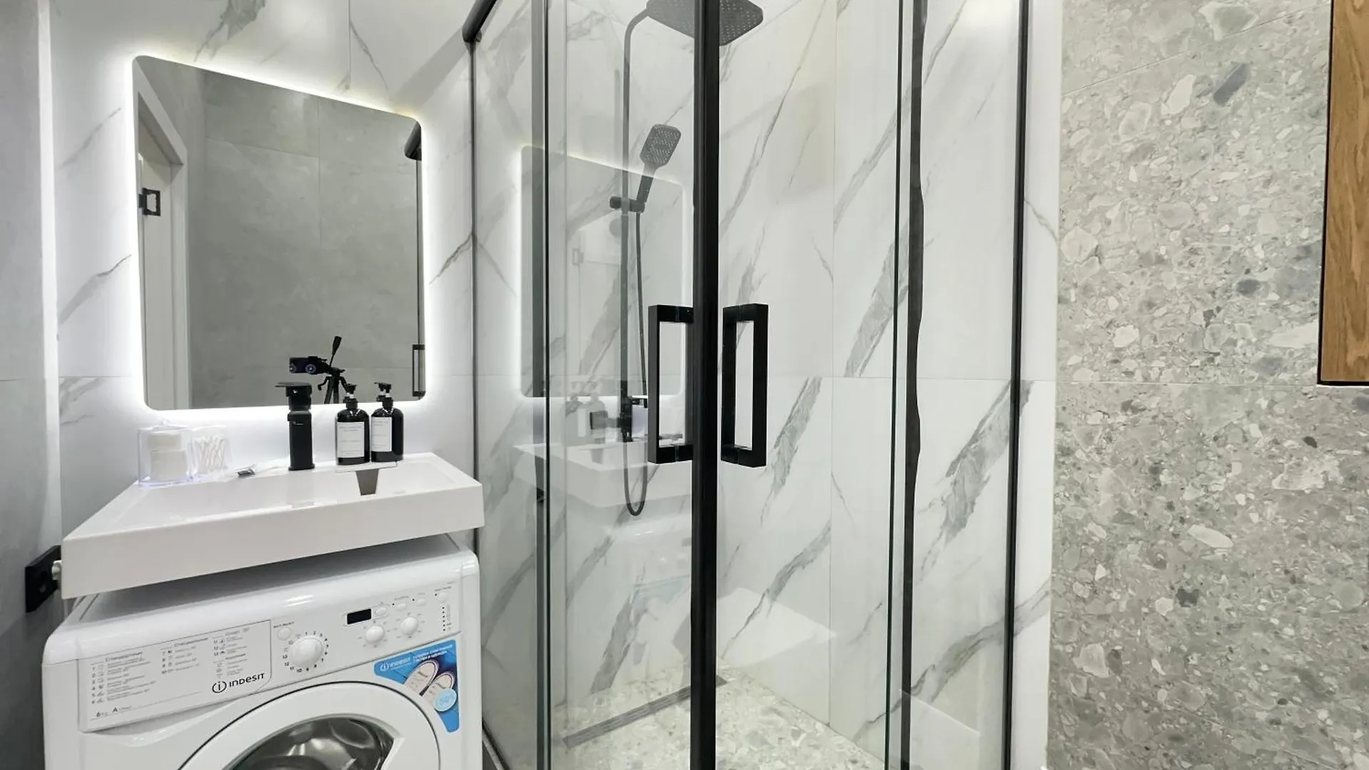 Estet, Residential Complex Almaty Apartment