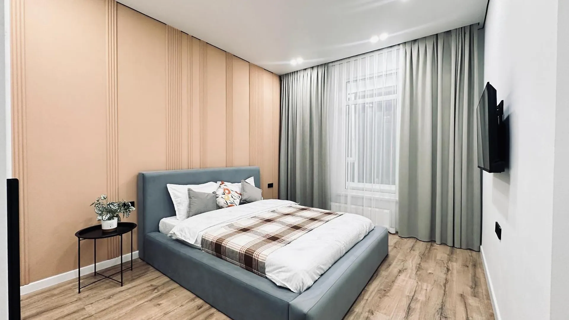 Estet, Residential Complex Almaty Apartamento
