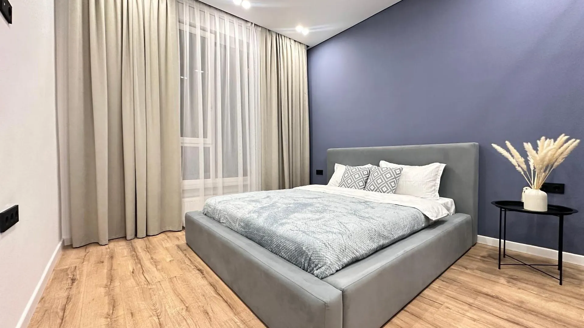 Estet, Residential Complex Almaty