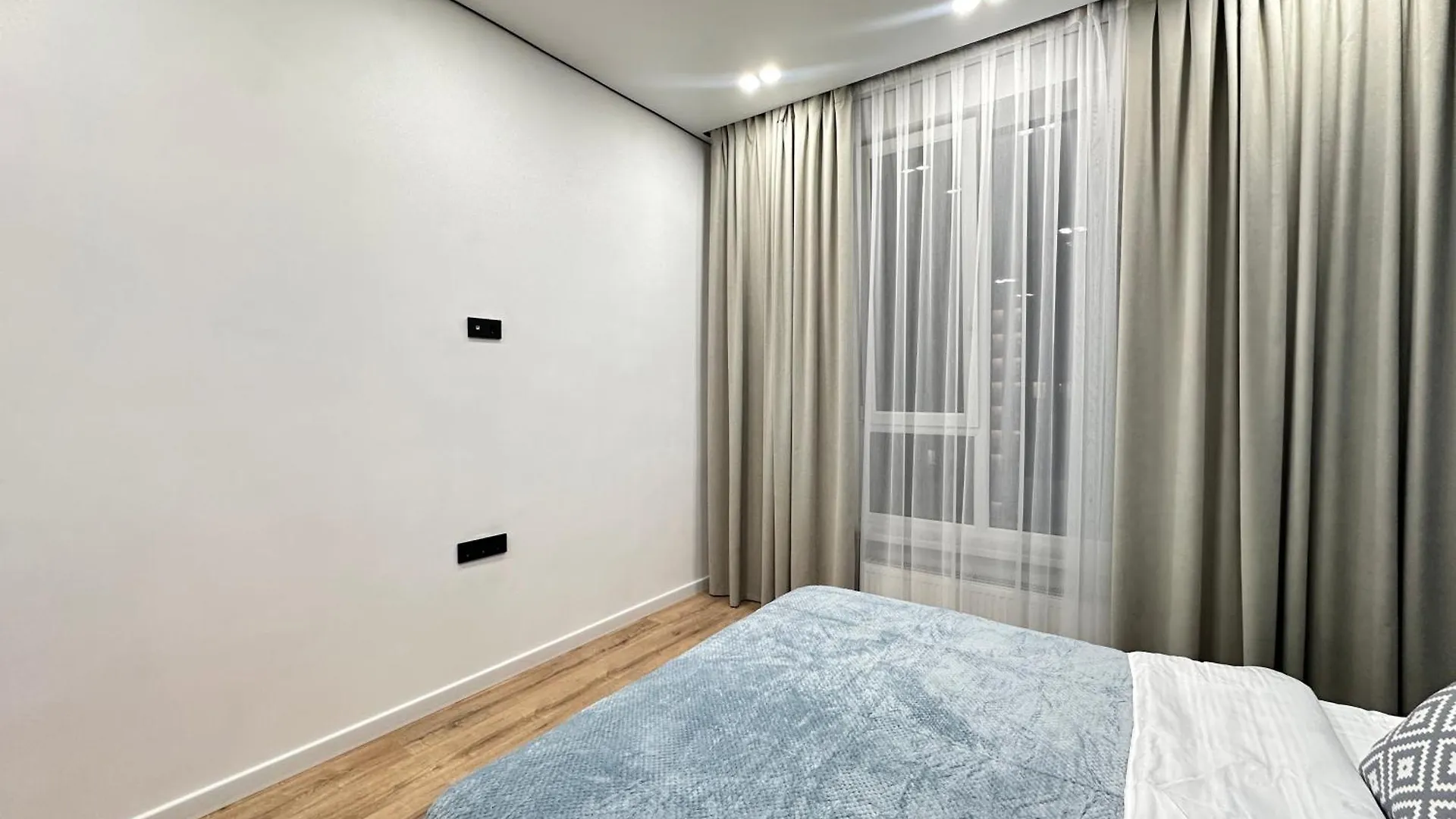Apartment Estet, Residential Complex Almaty