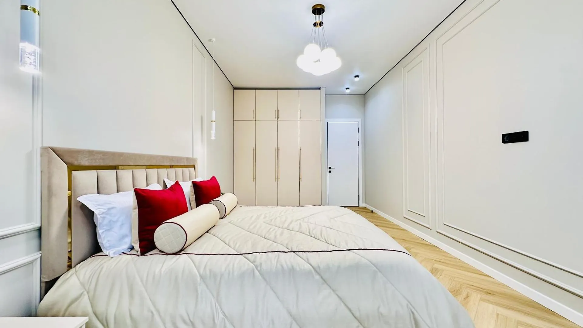 Apartamento Estet, Residential Complex Almaty