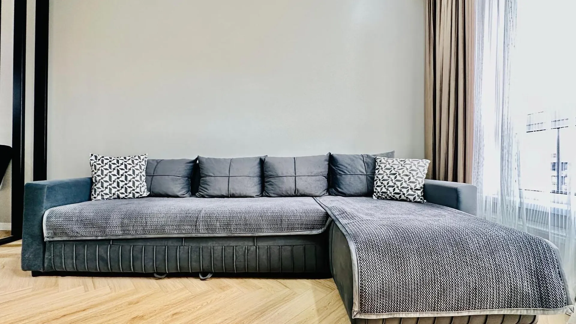Apartamento Estet, Residential Complex Almaty